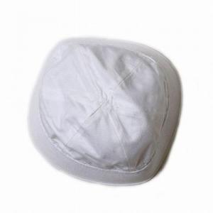 US Military / DeadStock U.S.NAVY Sallor Hat_White