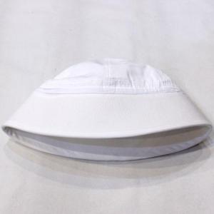 US Military / DeadStock U.S.NAVY Sallor Hat_White