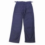 Engineered Garments / WORKADAY Fatigue Pant_NAVY　