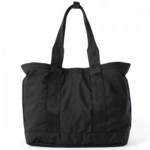 BRIEFING / DISCRETE TOTE M MW GENII_BLACK