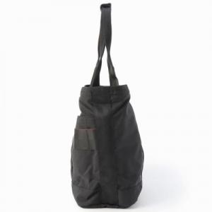 BRIEFING / DISCRETE TOTE M MW GENII_BLACK