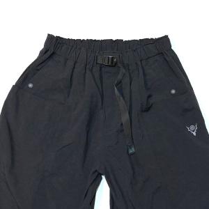 South2West8 / Belted C.S. Pant_Nylon Oxford