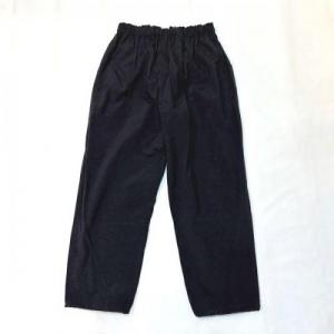 South2West8 / Belted C.S. Pant_Nylon Oxford