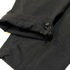 South2West8 / Belted C.S. Pant_Nylon Oxford