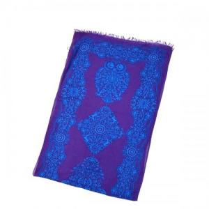South2West8 / Stole - Cotton Gauze