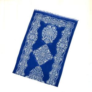 South2West8 / Stole - Cotton Gauze