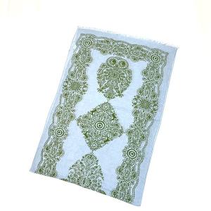 South2West8 / Stole - Cotton Gauze