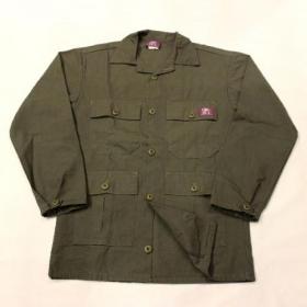 GUNG HO / Special Order 4Pocket Jacket