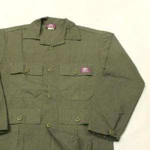 GUNG HO / Special Order 4Pocket Jacket