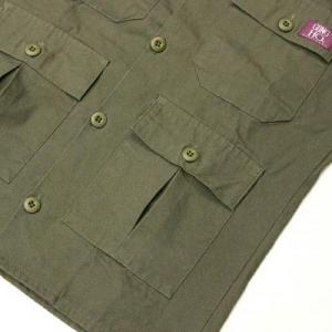 GUNG HO / Special Order 4Pocket Jacket