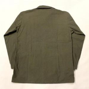 GUNG HO / Special Order 4Pocket Jacket