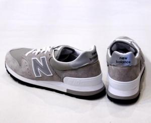 New Balance / M995GR 