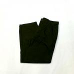 FRENCH MILITARY/ DeadStock French Army Chino_Black