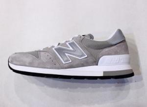 New Balance / M995GR 