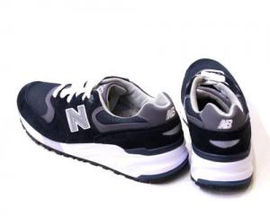 New Balance / M999CBL