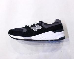 New Balance / M999CBL