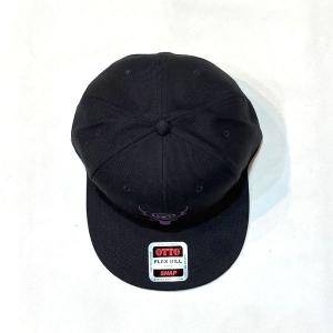 South2 West8 / Baseball Cap_Skull & Target Emb.