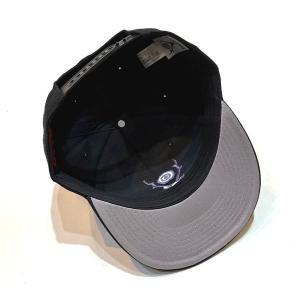 South2 West8 / Baseball Cap_Skull & Target Emb.