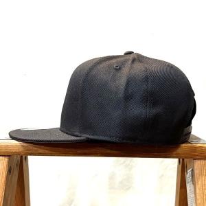 South2 West8 / Baseball Cap_Skull & Target Emb.