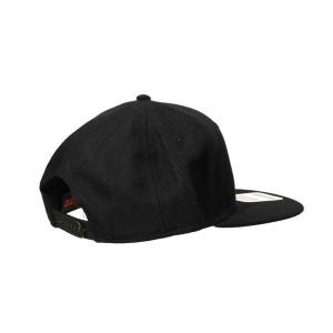 South2 West8 / Baseball Cap_Skull & Target Emb.