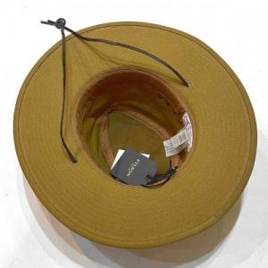 FILSON / Tin Cloth Bush Hat _Tan