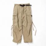 FATIGUE SLACKS / FP006E Jungle Easy Slacks_Beige