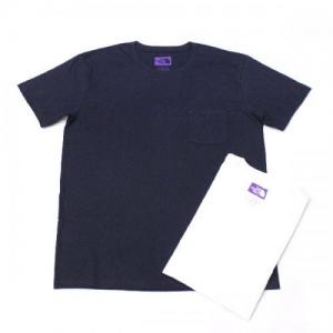 The North Face Purple Label/ Pack Field Tee