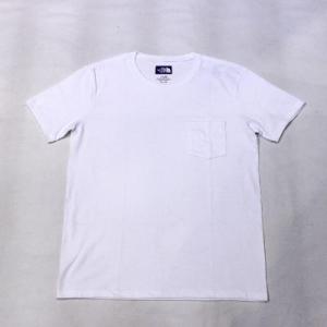 The North Face Purple Label/ Pack Field Tee