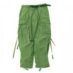 FATIGUE SLACKS / FP006E Jungle Easy Slacks_OD