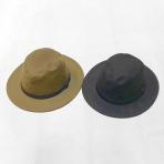 FILSON / Tin Cloth Packer Hat