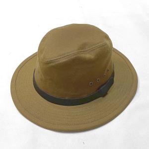 FILSON / Tin Cloth Packer Hat