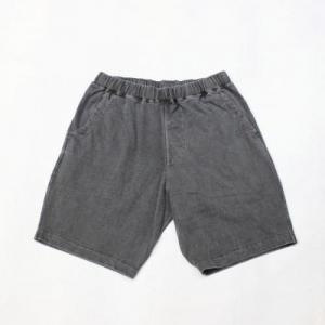 GOOD ON / Heavy Jersey Travel Short