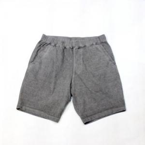 GOOD ON / Heavy Jersey Travel Short