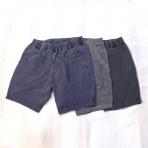 GOOD ON / Heavy Jersey Travel Short