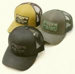 FILSON / Logger Mesh Cap - Tin Cloth