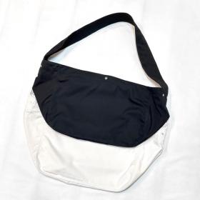 THE CORONA UTILITY / CB004 News Paper Bag