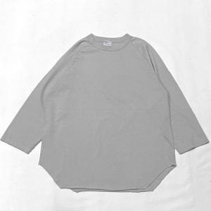 WALLA WALLA SPORT / 3/4 Baseball Tee