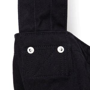 THE CORONA UTILITY / CB004 News Paper Bag