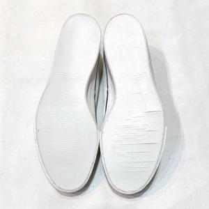ASAHI / M041 Asahi Deck_White