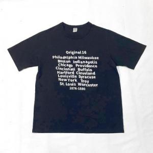 Jackman / JM5435 16’s T-Shirt