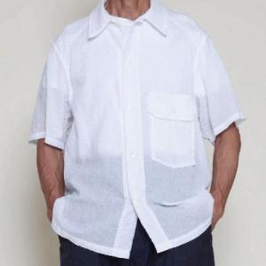 THE CORONA UTILITY / CS011S Utility Field Shirt