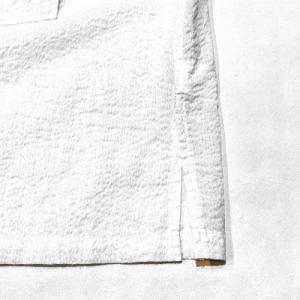 THE CORONA UTILITY / CS011S Utility Field Shirt