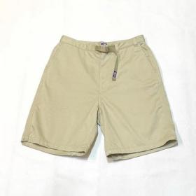 The North Face Purple Label / Chino Field Shorts