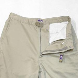 The North Face Purple Label / Chino Field Shorts