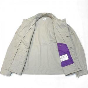 CORONA / CJ050 Stream Jacket