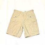 FATIGUE SLACKS / FP029 M-51 SHORT SLACKS_DESERT 