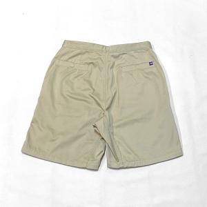 The North Face Purple Label / Chino Field Shorts