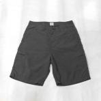Post Overalls / #3303S Citi-Cruz Chino Shorts_Grey