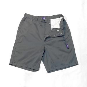 The North Face Purple Label / Chino Field Shorts