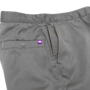 The North Face Purple Label / Chino Field Shorts